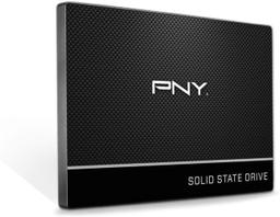 PNY CS900 2.5" Sata III Internal SSD