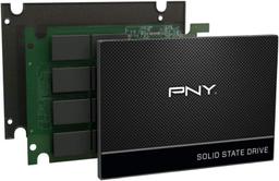 PNY CS900 2.5" Sata III Internal SSD