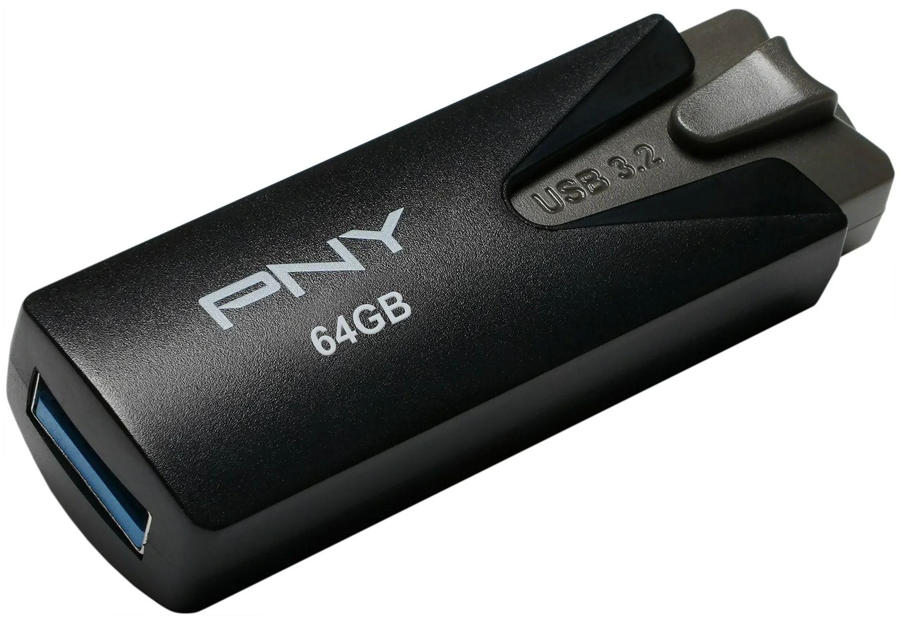 PNY Elite USB 3.2 Flash Drive