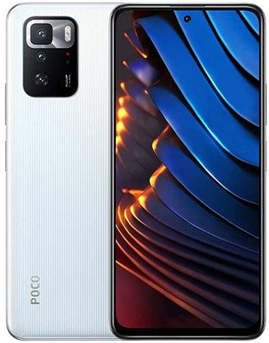 Xiaomi Poco X3 GT (5G) 256GB in Stargaze Black