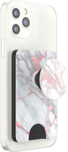 PopSockets PopWallet+ for MagSafe Device