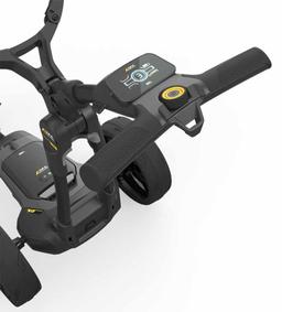 PowaKaddy FX3 Electric Trolley