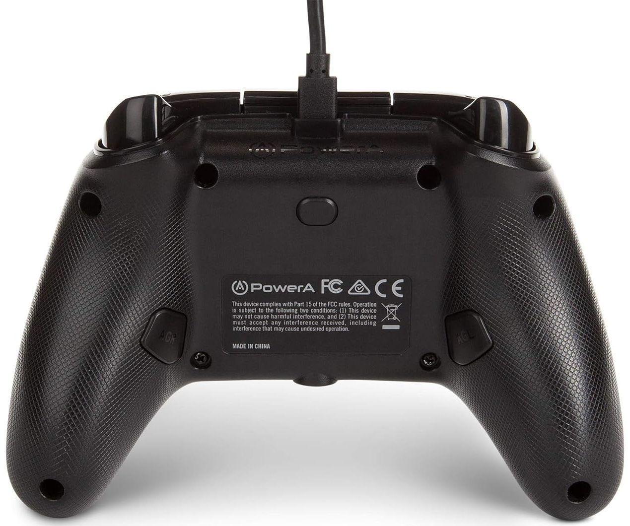 PowerA Enhanced Wired Controller for Xbox Series X|S