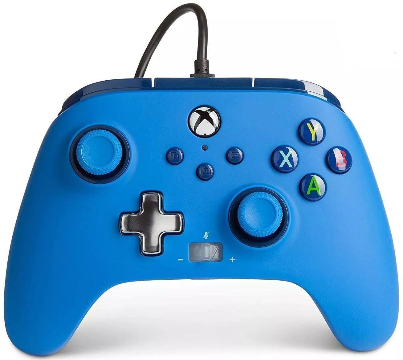 PowerA Enhanced Wired Controller for Xbox Series X|S