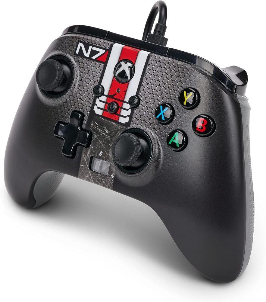 PowerA Enhanced Wired Controller for Xbox Series X|S
