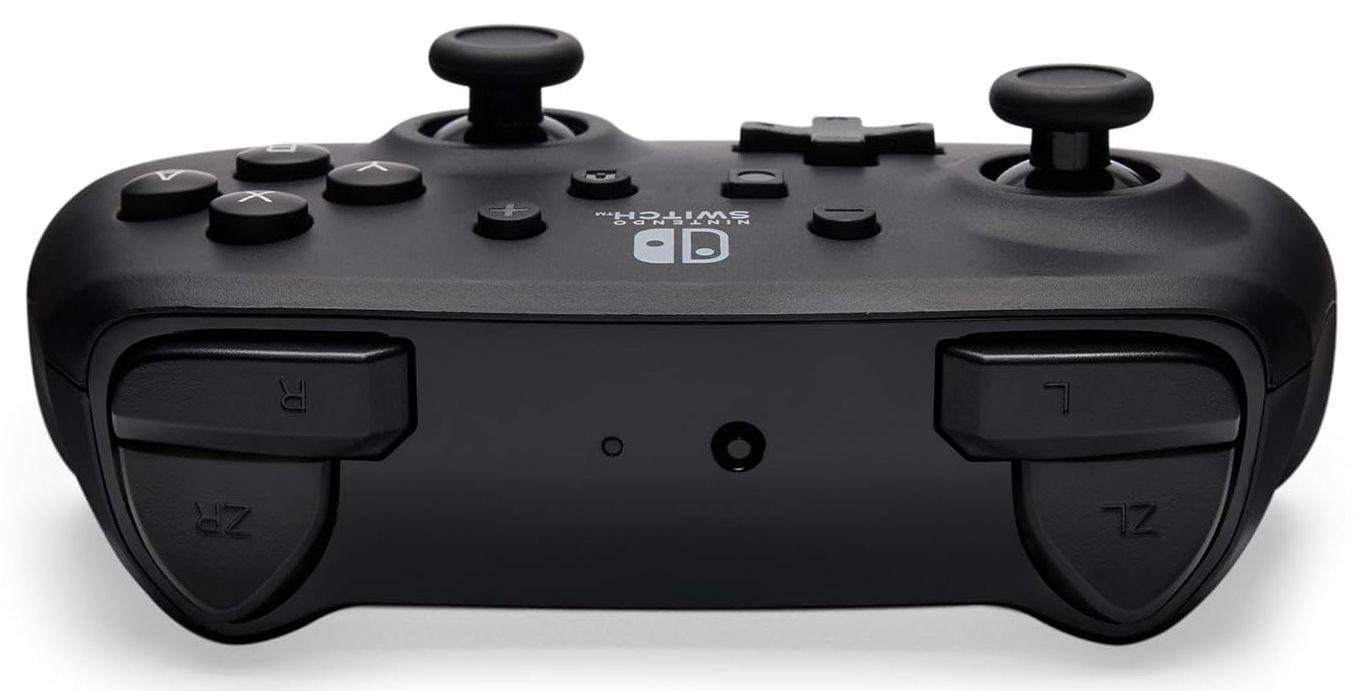 PowerA Wireless Controller for Nintendo Switch