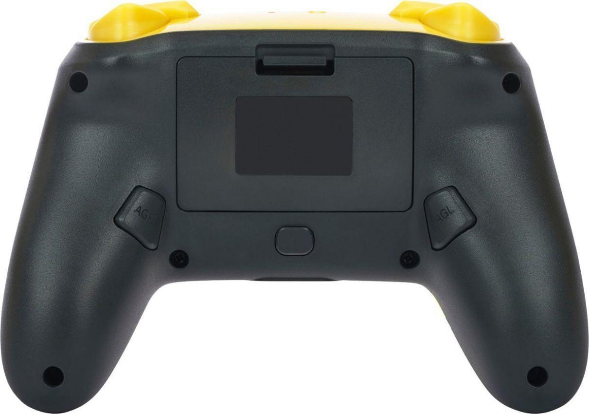 PowerA Wireless Controller for Nintendo Switch