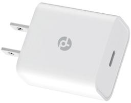 PowerLab 20W USB-C Wall Charger with Power Delivery