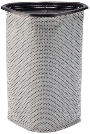 ProTeam 10qt Triangle Shake Out Bag