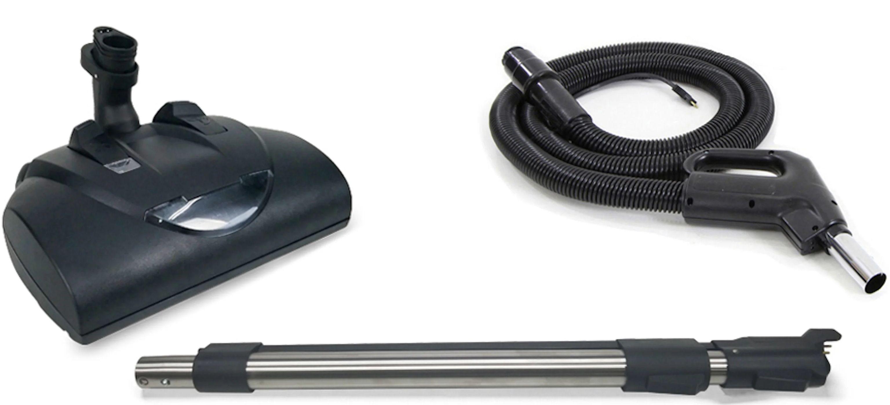 ProTeam Rainbow D4/SE Wessel Werk Powerhead Kit