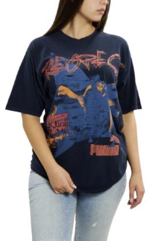 Puma 'Respect' Tee M