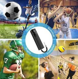 Pumteck AP1-P Electric Ball Pump