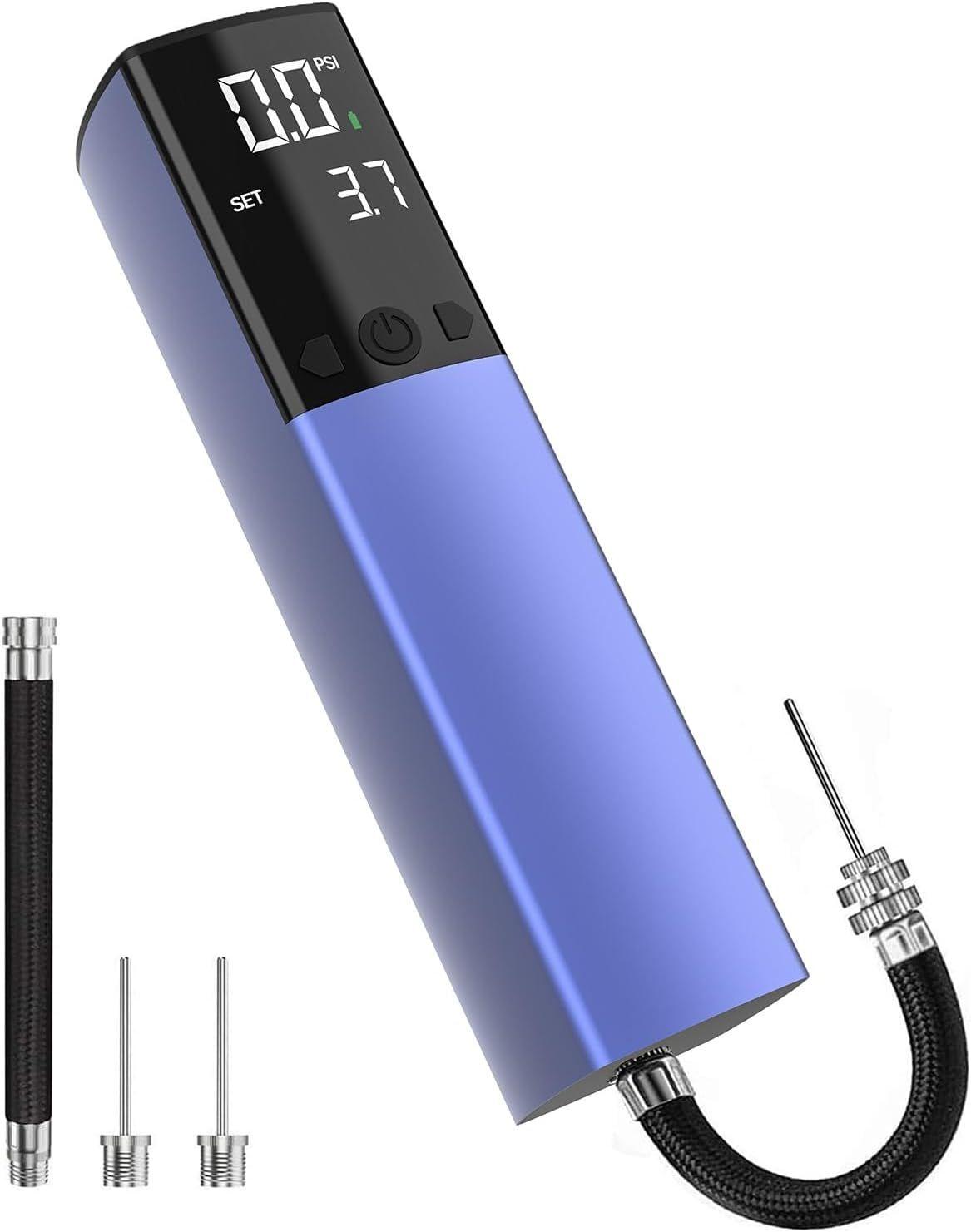 Pumteck AP1-P Electric Ball Pump