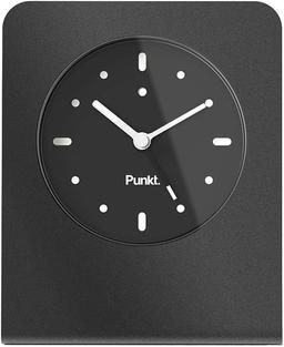 Punkt. AC02 Analog Table Alarm Clock