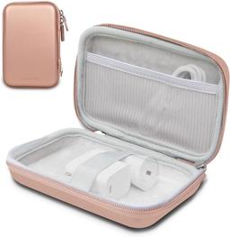 PureGear Travel Organizer Carry Case Zip-Up Pouch