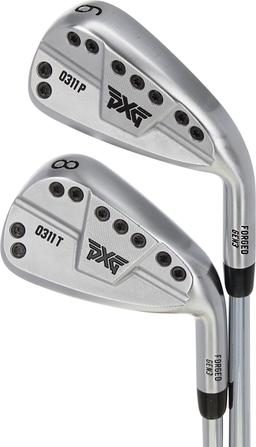 PXG 0311P Gen 3 / 0311T Gen 3 Combo - Golf Club