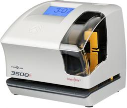 Pyramid 3500ss SmartSite Time Clock & Document Stamp
