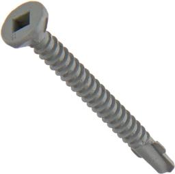 Quik Drive CBSDQ158S #8 x 1-5/8" Fiber Cement Screws (1500)