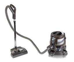 Rainbow E2 Blue Series (Platinum) Vacuum with 2 Speed