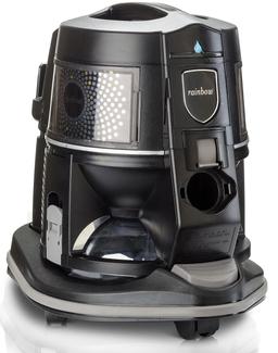 Rainbow E2 Vacuum Hardwood Kit