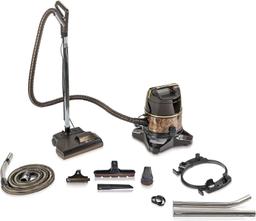 Rainbow SE Bagless Canister Vacuum Cleaner