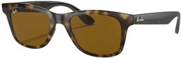Ray-Ban RB4640 Square Sunglasses