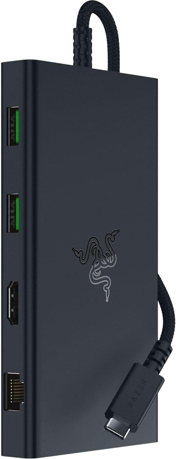 Razer 11-Port USB-C Dock