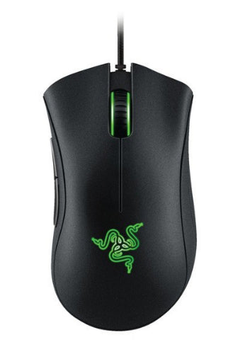 Razer DeathAdder Essential Gaming Mouse
