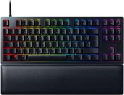 Razer Huntsman V2 TKL Tenkeyless Gaming Keyboard