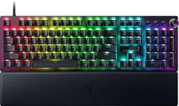 Refurbished Razer Huntsman V3 Pro Full Size 8KHz Gaming Keyboard - Reebelo Singapore