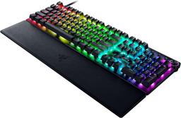 Refurbished Razer Huntsman V3 Pro Full Size 8KHz Gaming Keyboard - Reebelo Singapore
