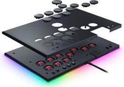 Refurbished Razer Kitsune All-Button Arcade Controller - Reebelo Singapore