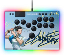 Refurbished Razer Kitsune All-Button Arcade Controller - Reebelo Singapore