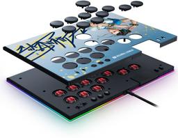 Refurbished Razer Kitsune All-Button Arcade Controller - Reebelo Singapore