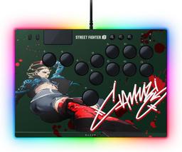 Refurbished Razer Kitsune All-Button Arcade Controller - Reebelo Singapore