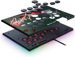 Refurbished Razer Kitsune All-Button Arcade Controller - Reebelo Singapore