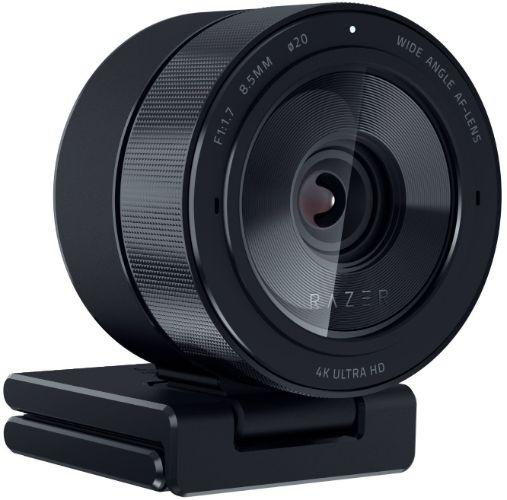Refurbished Razer Kiyo Pro Ultra 4K Webcam - Reebelo Singapore