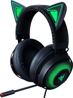 Razer Kraken Kitty Chroma USB Gaming Headset