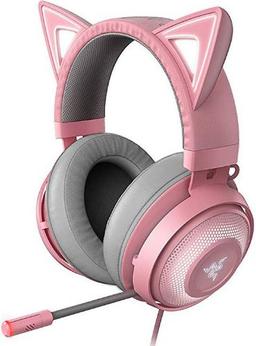 Razer Kraken Kitty Chroma USB Gaming Headset