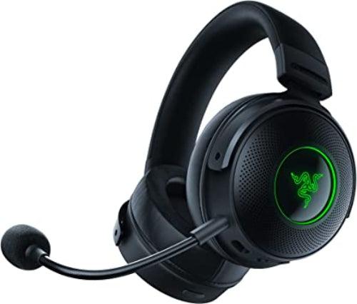 Refurbished Razer Kraken V3 Pro Wireless Gaming Headset - Reebelo Singapore