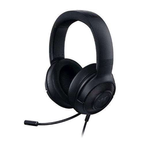 Razer  Kraken Wired Gaming Headset - Black - Brand New