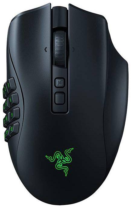Razer Naga V2 Pro Wireless Gaming Mouse