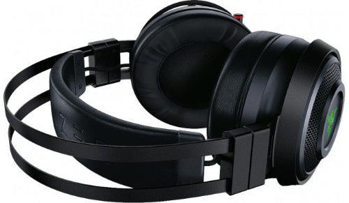 Razer Nari Ultimate Wireless Gaming Headsets