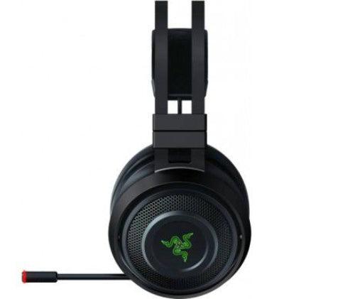 Razer Nari Ultimate Wireless Gaming Headsets