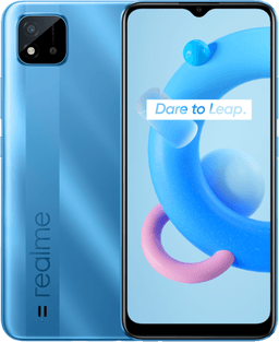 Realme C11