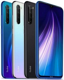 Xiaomi Redmi Note 8