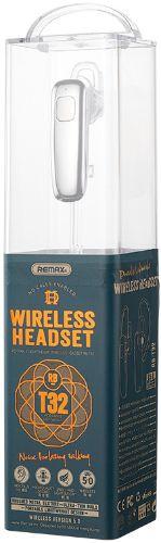 Remax RB-T32 Portable Lightweight Wireless Headset