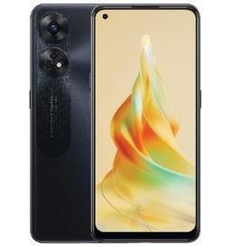 Oppo Reno 8T (5G) - 128GB - Black