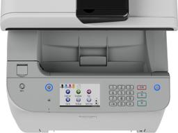 RICOH C125 MF Color Laser Multifunction Printer