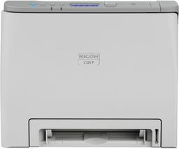 RICOH C125 P Color Laser Printer